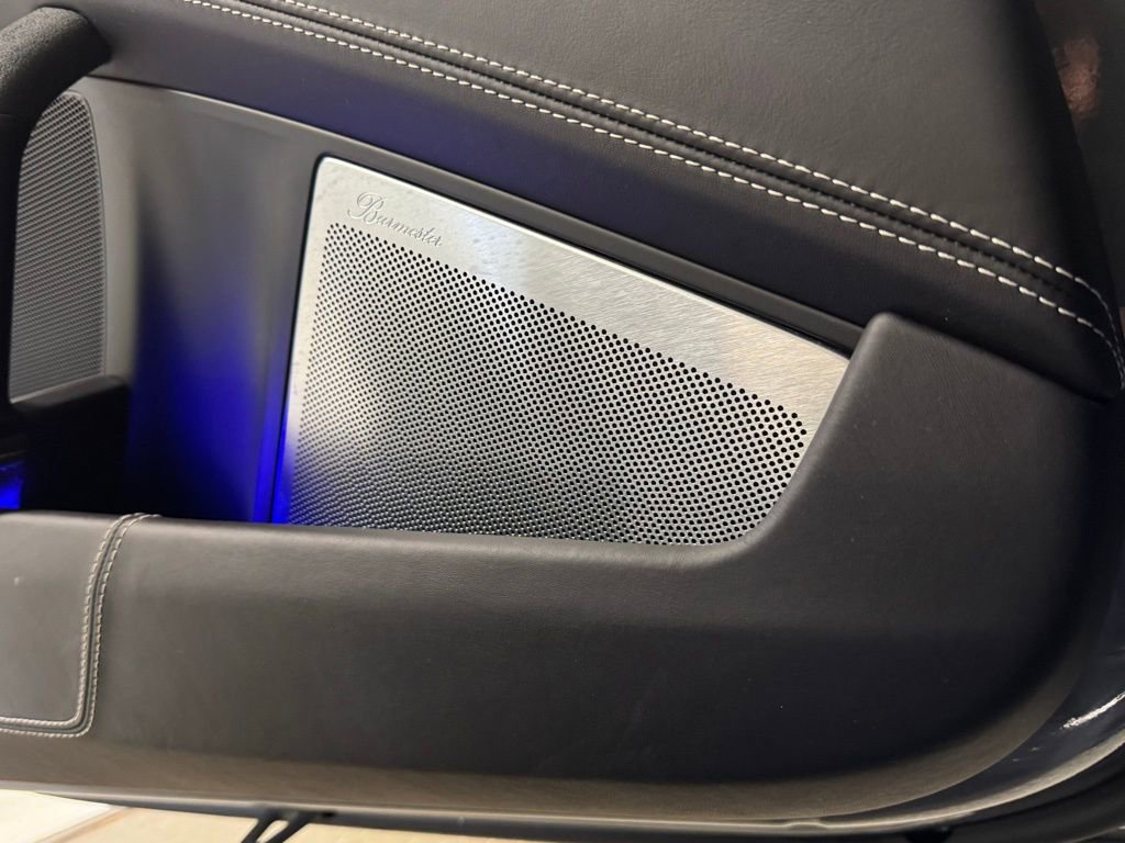 Certified 2024 Porsche 911 Carrera GTS image 13