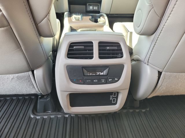 Used 2022 Honda Pilot Special Edition image 17