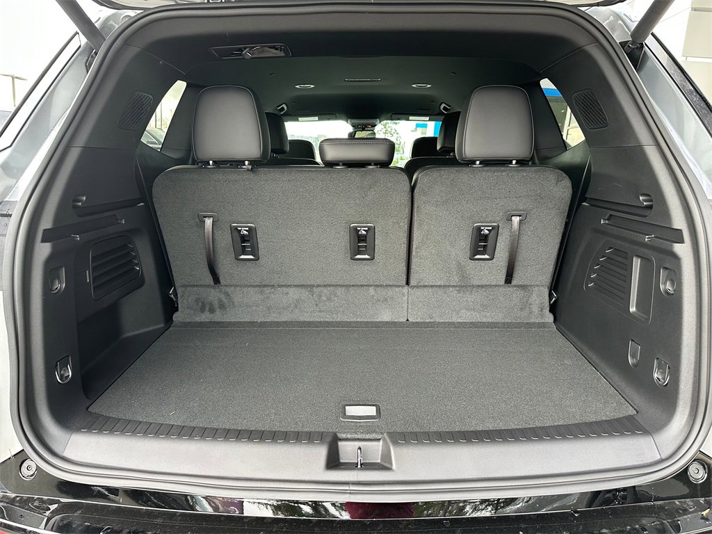 New 2026 Buick Enclave Sport Touring image 14