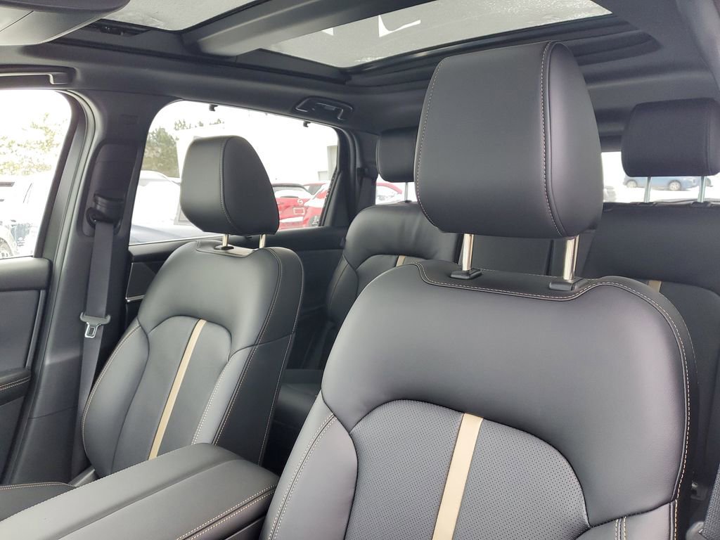 New 2026 MAZDA CX-70 3.3 Turbo w/ Premium Plus Pkg image 14