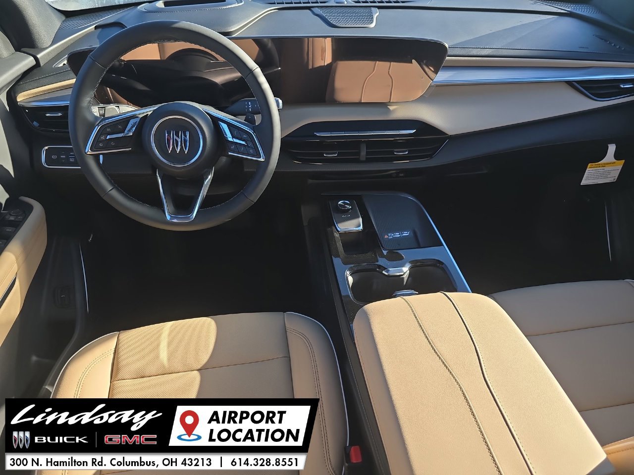 New 2027 Buick Enclave Preferred w/ Power Package AWD/4WD image 11
