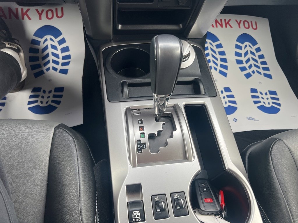 Used 2024 Toyota 4Runner SR5 Premium image 14