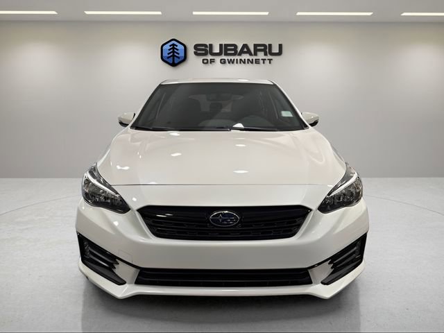 Used 2023 Subaru Impreza 2.0i Sport AWD/4WD image 8