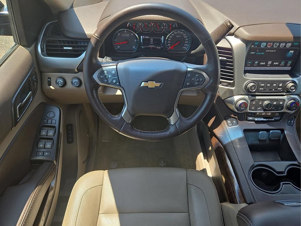 Used 2018 Chevrolet Tahoe LT AWD/4WD image 11
