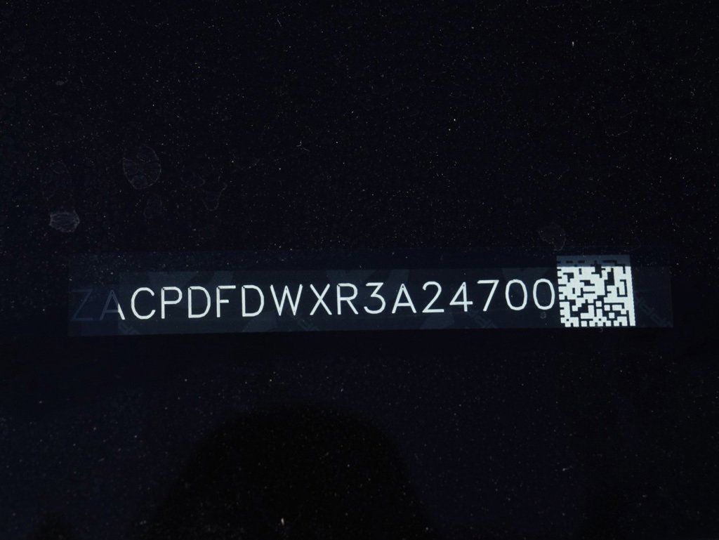 Used 2024 Dodge Hornet R/T Plus image 34