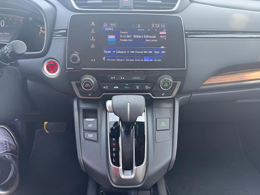 Used 2018 Honda CR-V EX image 16