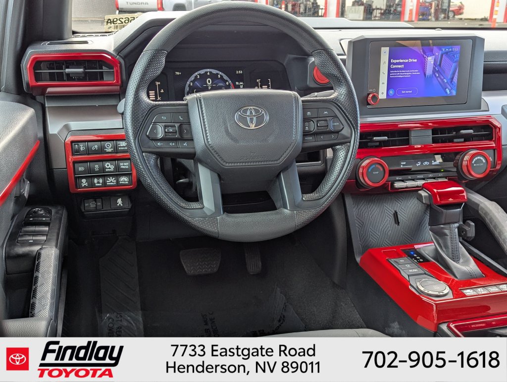 Certified 2024 Toyota Tacoma SR5 RWD image 13