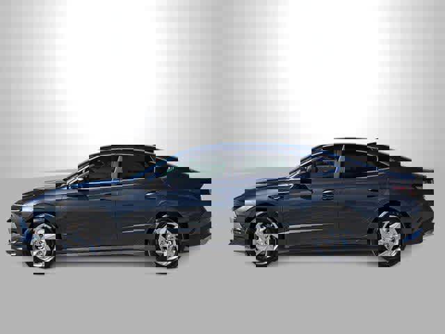 New 2026 Hyundai Sonata SE image 5