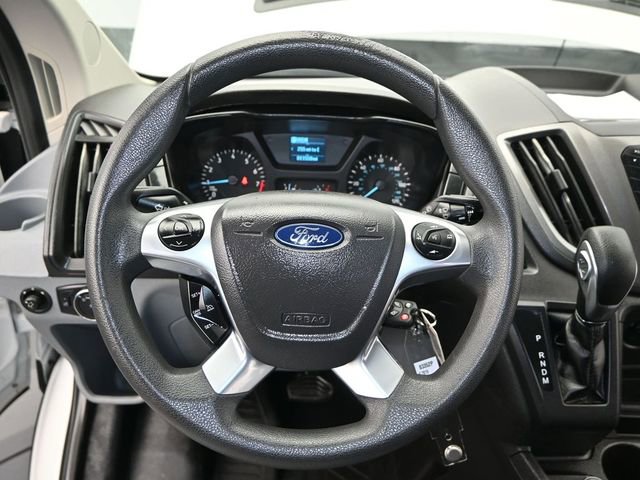 Used 2019 Ford Transit 250 130 Low Roof image 7