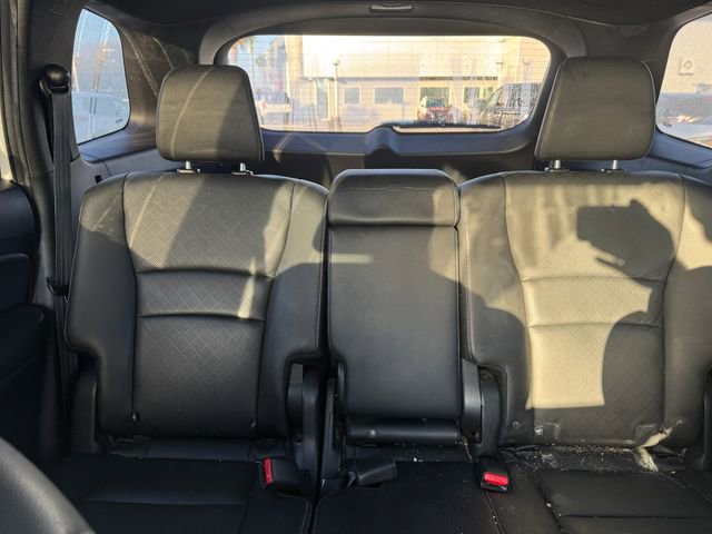 Used 2019 Honda Passport EX-L image 29