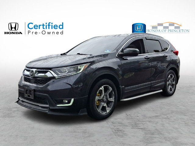 Used 2019 Honda CR-V EX image 3