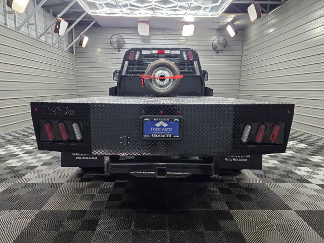 Used 2023 Ford F350 XL w/ XL Chrome Package AWD/4WD image 7