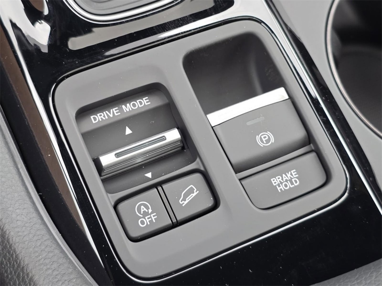 New 2025 Honda Pilot TrailSport image 9