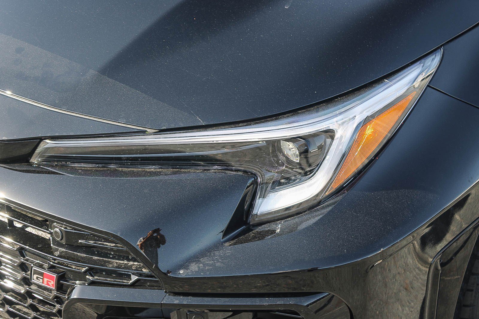 New 2026 Toyota Corolla GR AWD/4WD image 5