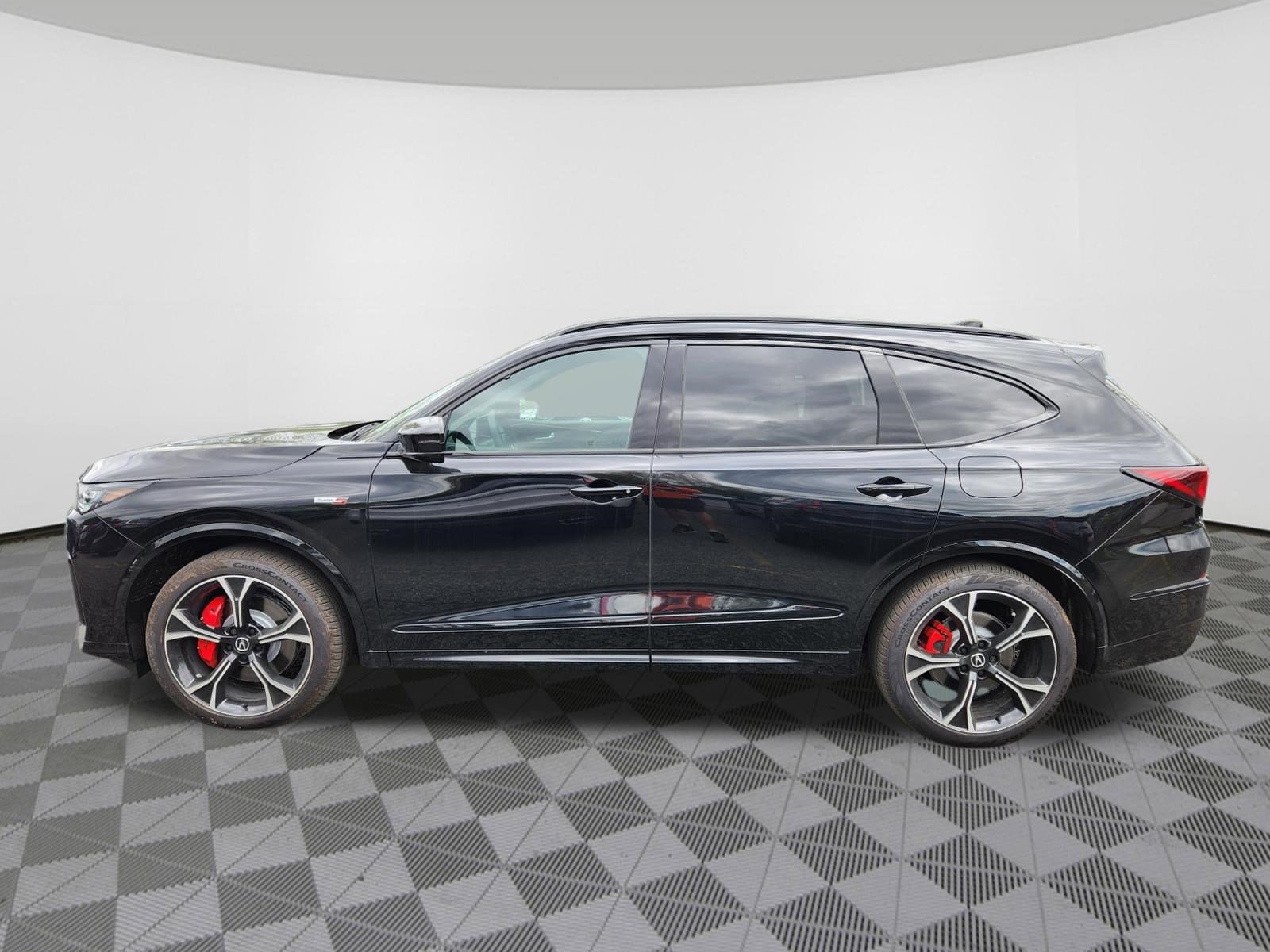 New 2026 Acura MDX Type S AWD/4WD image 5