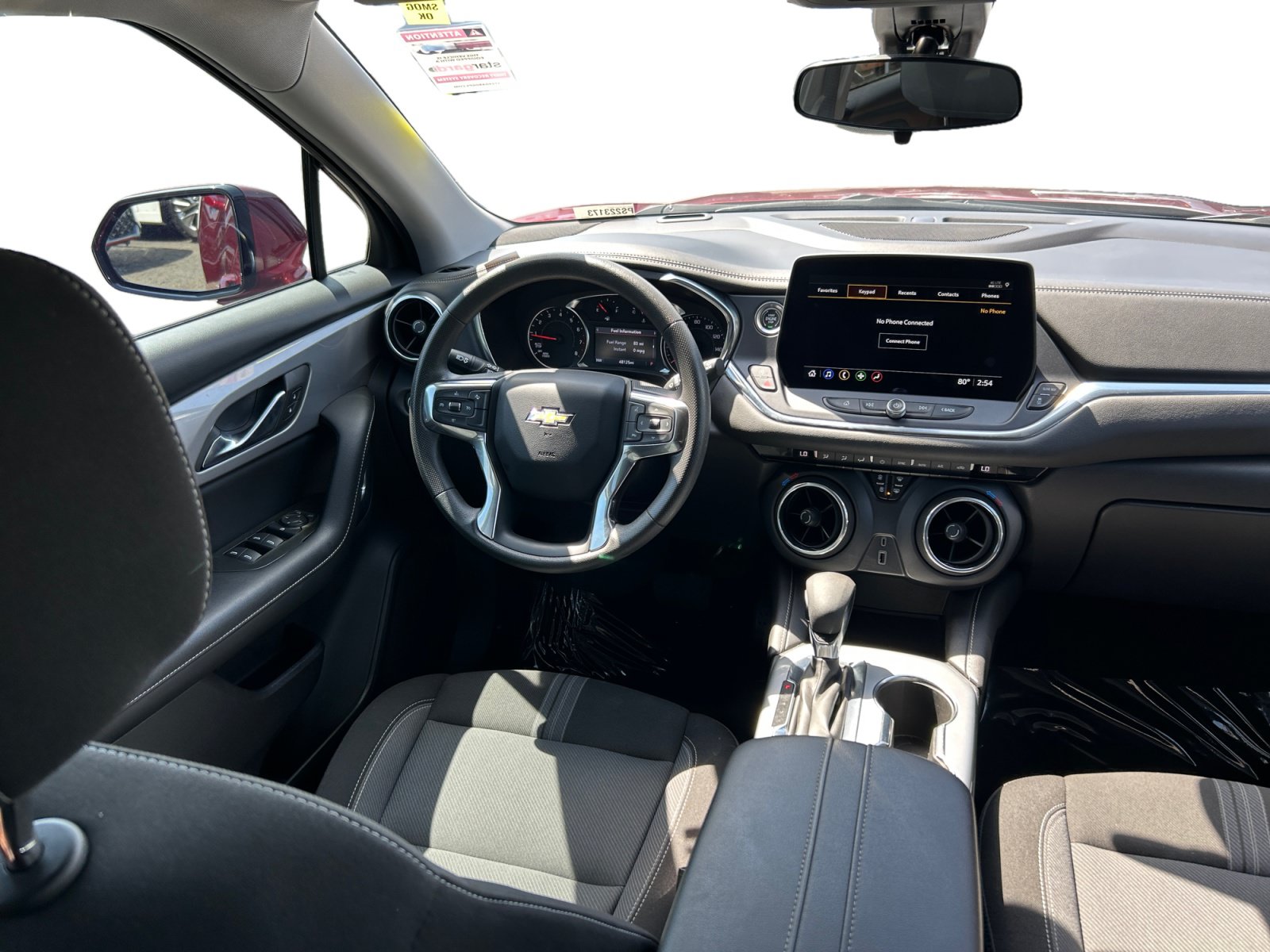 Used 2023 Chevrolet Blazer LT FWD image 15