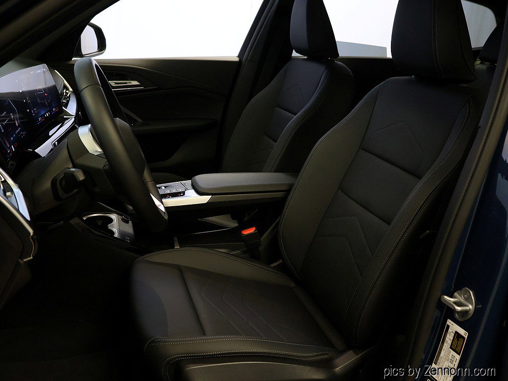 Certified 2026 BMW X1 xDrive28i image 10