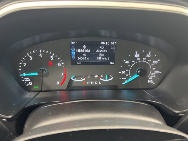 Used 2022 Ford Escape SEL image 16