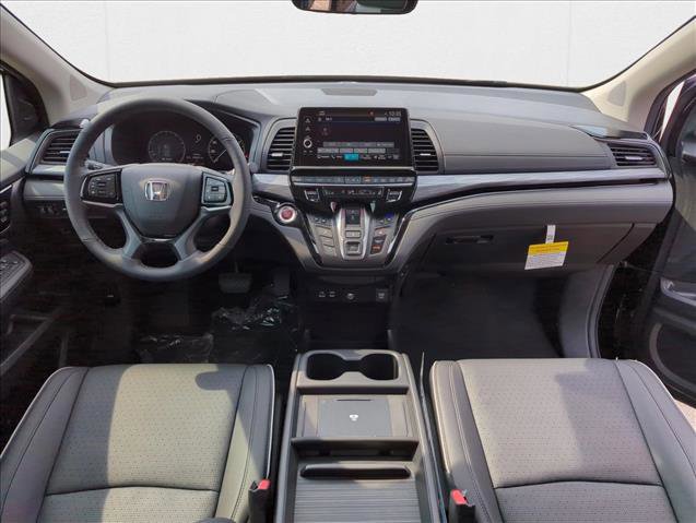 New 2026 Honda Odyssey Elite image 16