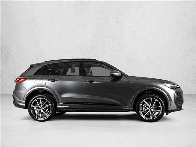 New 2026 Audi Q5 Premium Plus AWD/4WD image 4