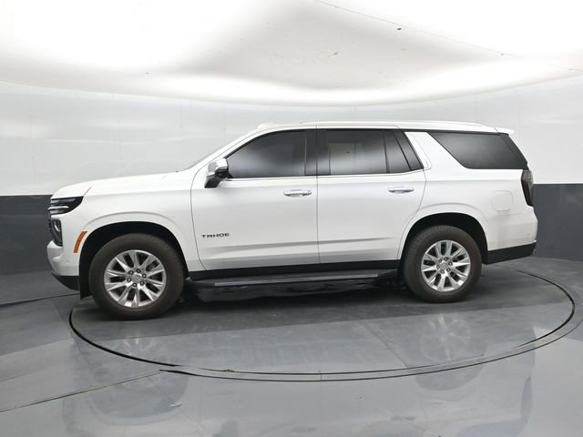 Used 2025 Chevrolet Tahoe Premier image 7