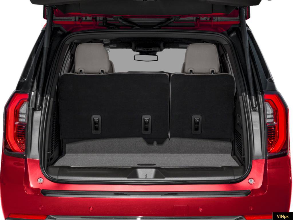 New 2026 GMC Yukon Denali w/ Denali Reserve Package AWD/4WD image 11