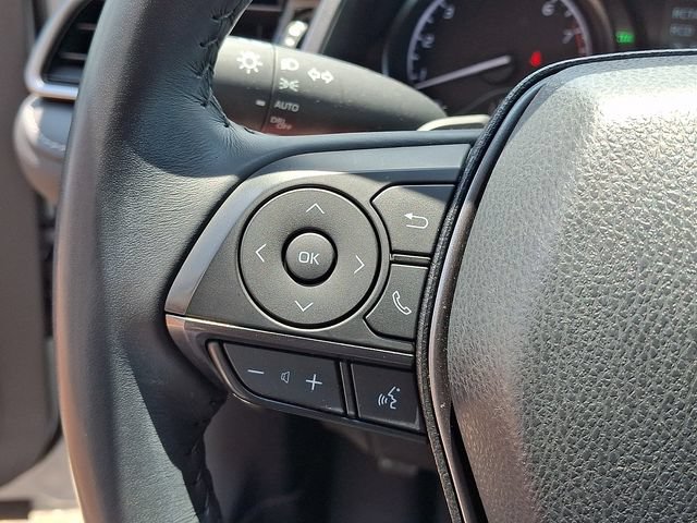 Used 2023 Toyota Camry SE w/ Convenience Package FWD image 17