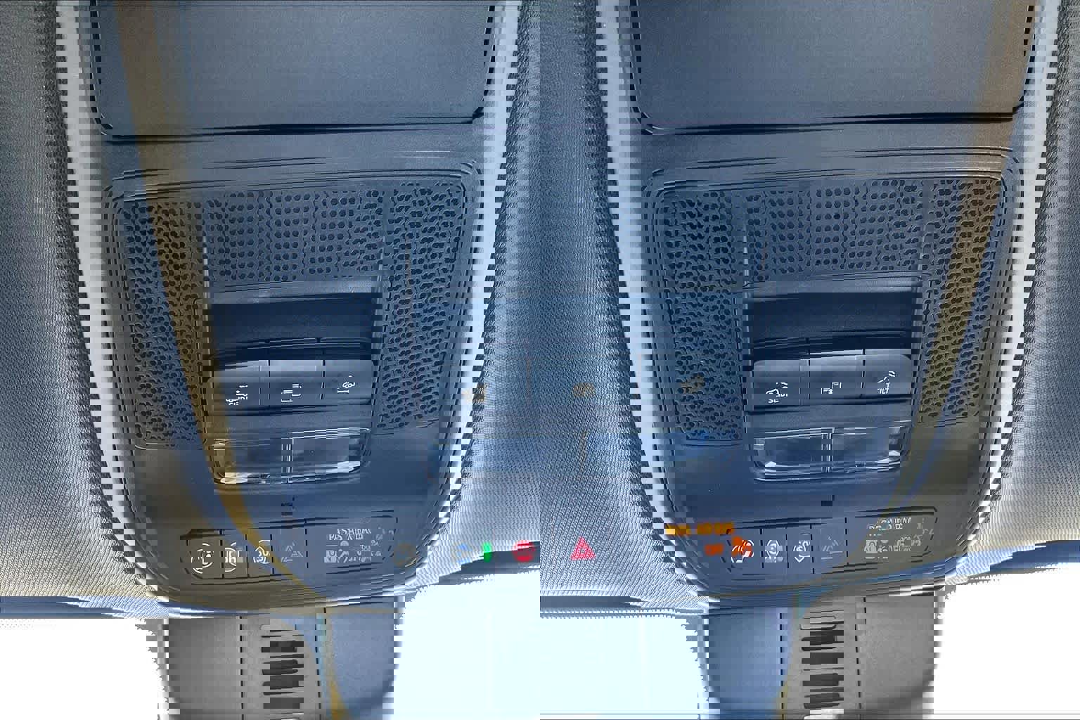 Certified 2024 GMC Acadia Elevation image 66