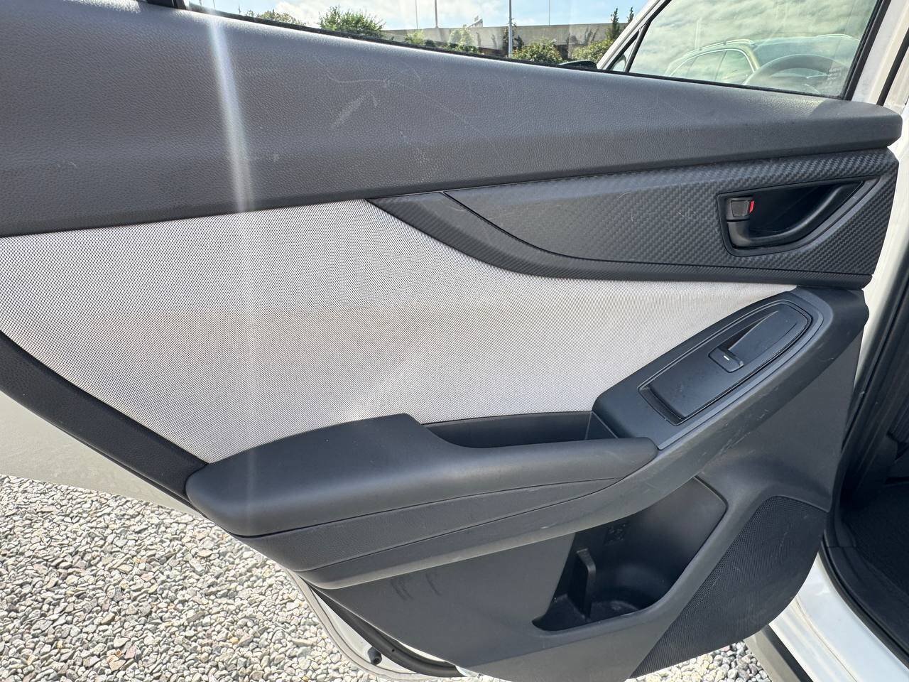 Used 2019 Subaru Crosstrek 2.0i Premium AWD/4WD image 21