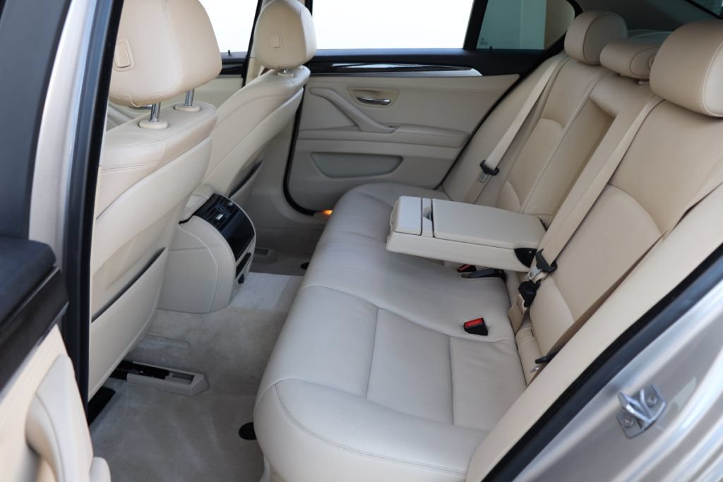 Used 2015 BMW 528i Sedan RWD image 21