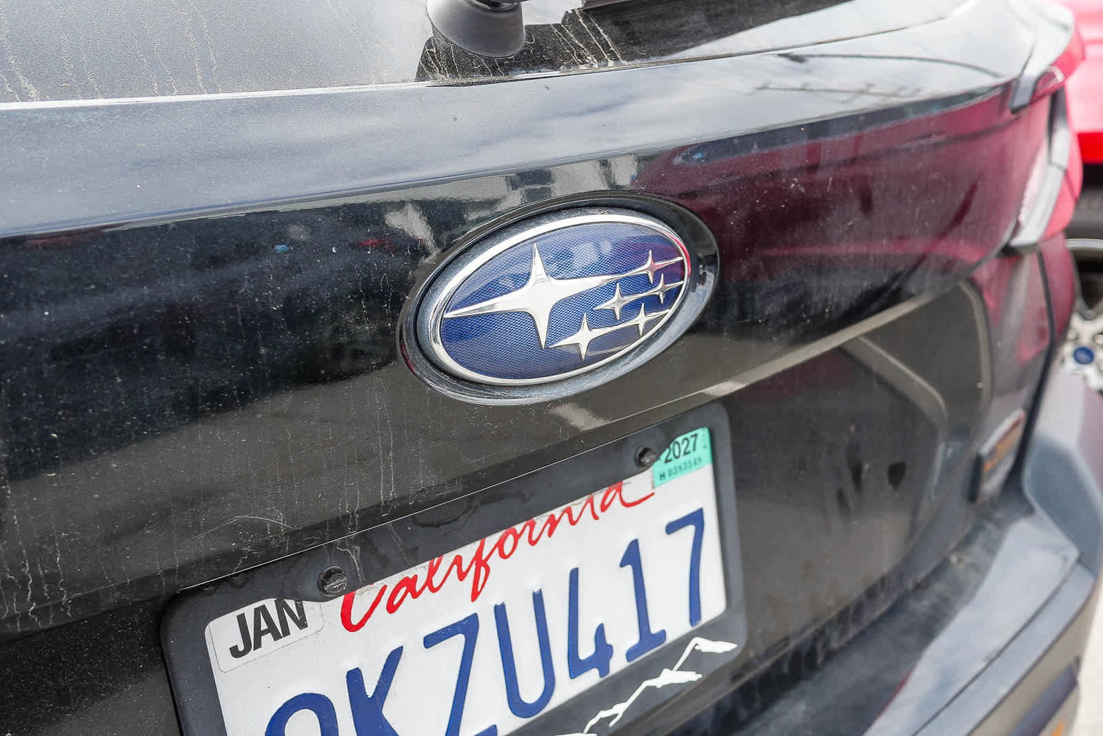 Used 2024 Subaru Crosstrek 2.5i Wilderness w/ Crosstrek Mirror Package AWD/4WD image 20