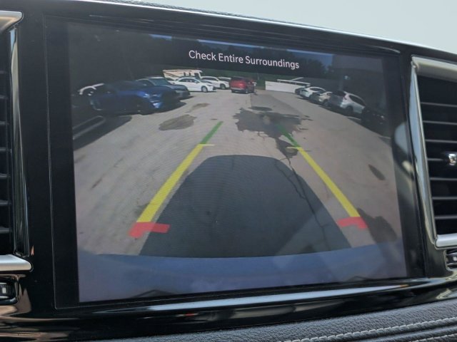 Used 2024 Chrysler Pacifica Limited FWD image 23
