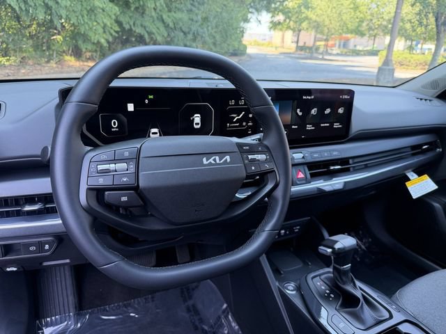 Used 2025 Kia K4 EX FWD image 14