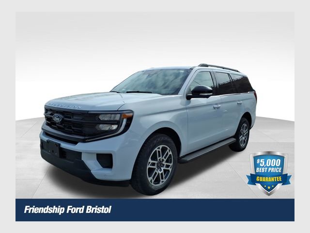 New 2026 Ford Expedition Active AWD/4WD image 1
