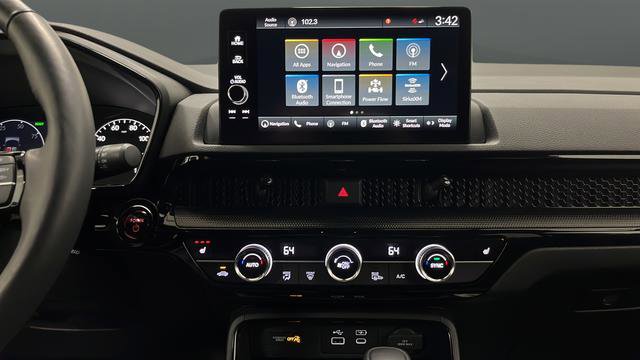 Used 2023 Honda CR-V Sport Touring image 13