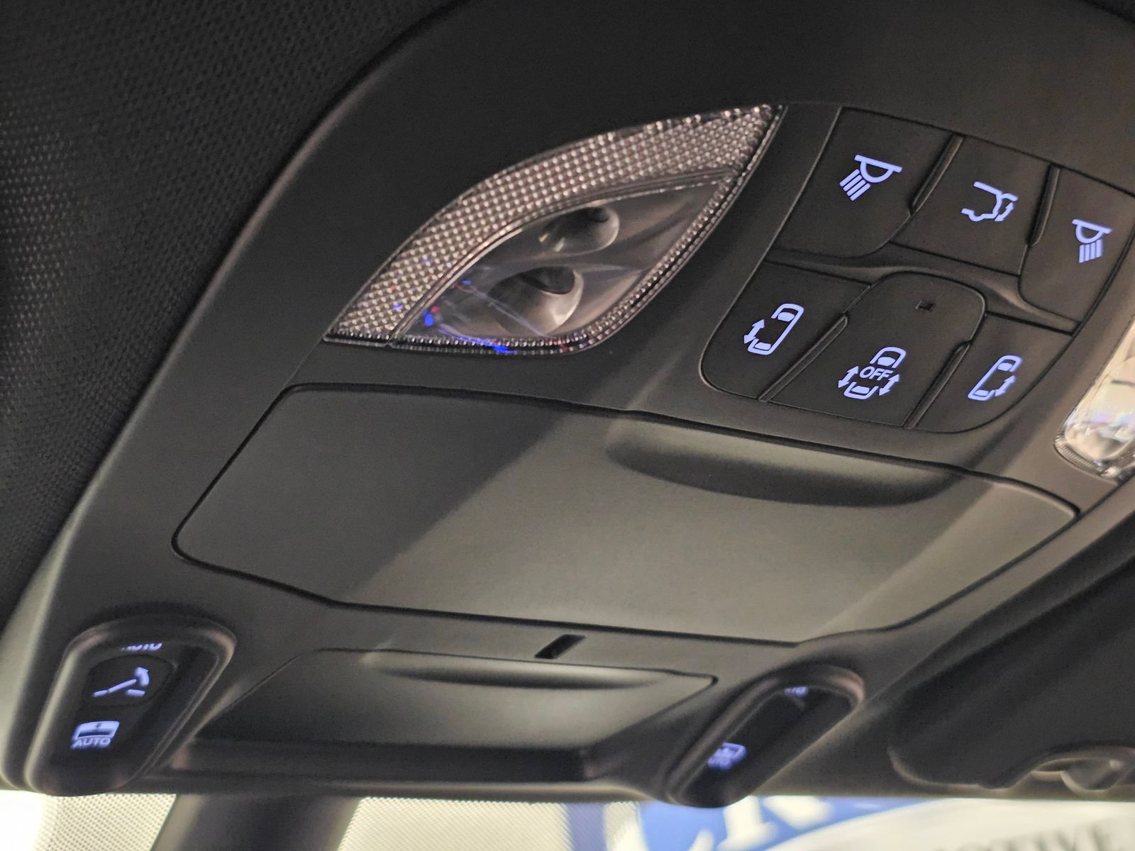 New 2026 Chrysler Pacifica Select image 24