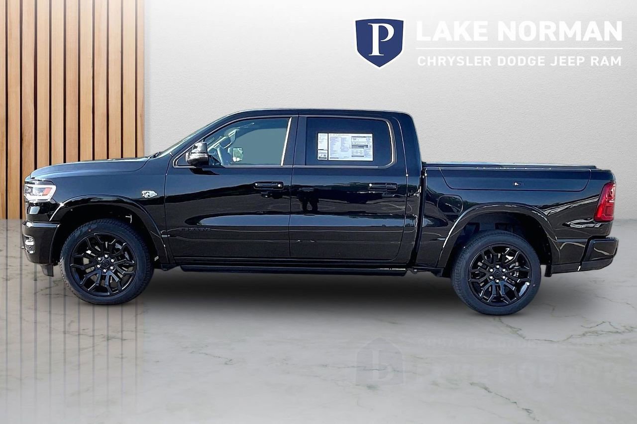 New 2026 RAM 1500 Limited AWD/4WD image 6