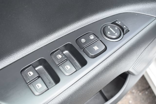 Used 2022 Kia Rio S FWD image 12