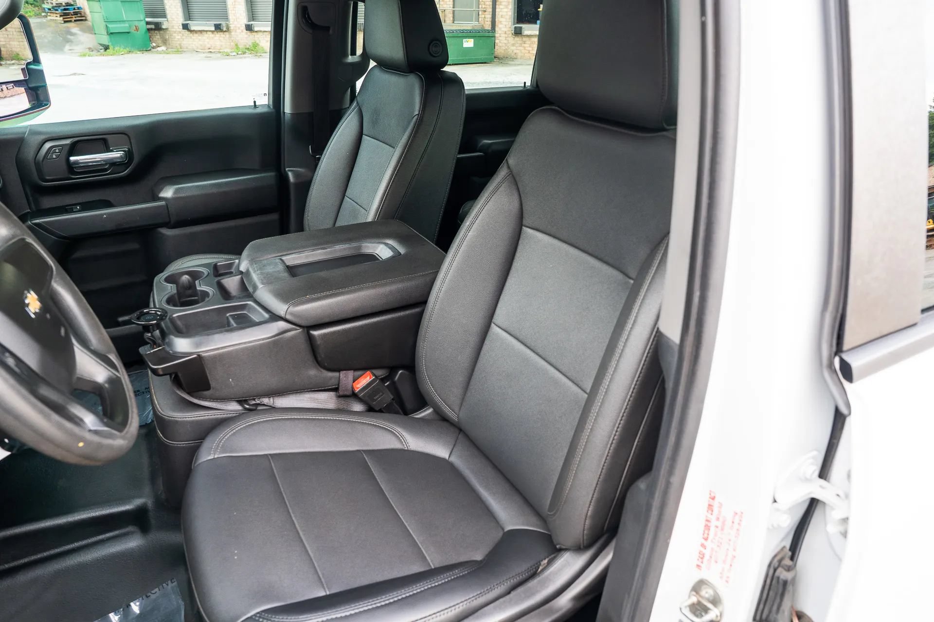 Used 2022 Chevrolet Silverado 3500 W/T w/ WT Fleet Convenience Package AWD/4WD image 19