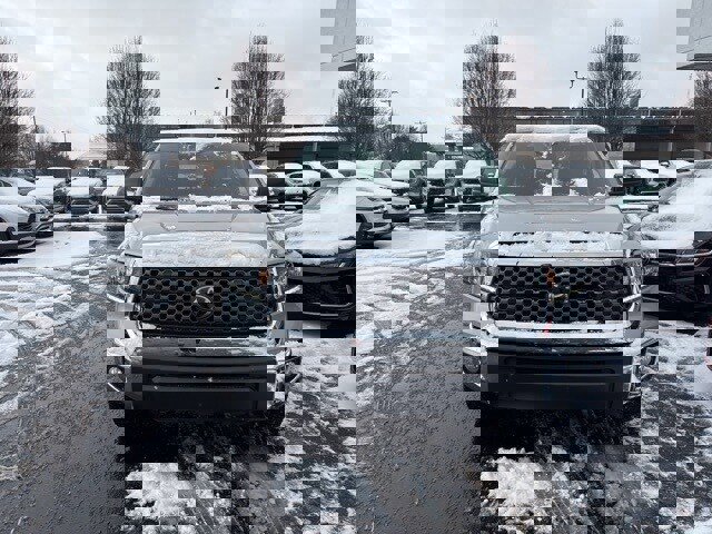 Used 2019 Toyota Tundra SR5 image 7