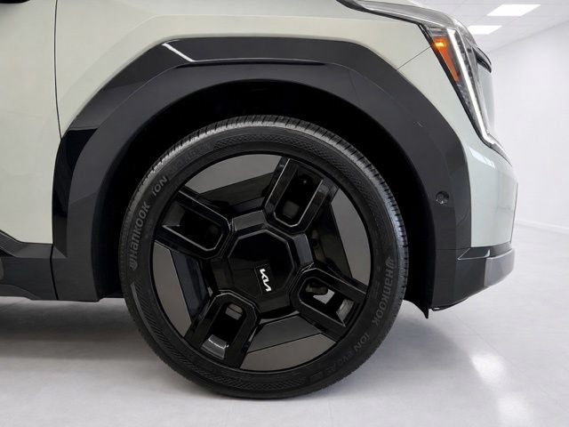 Used 2024 Kia EV9 GT-Line AWD/4WD image 11