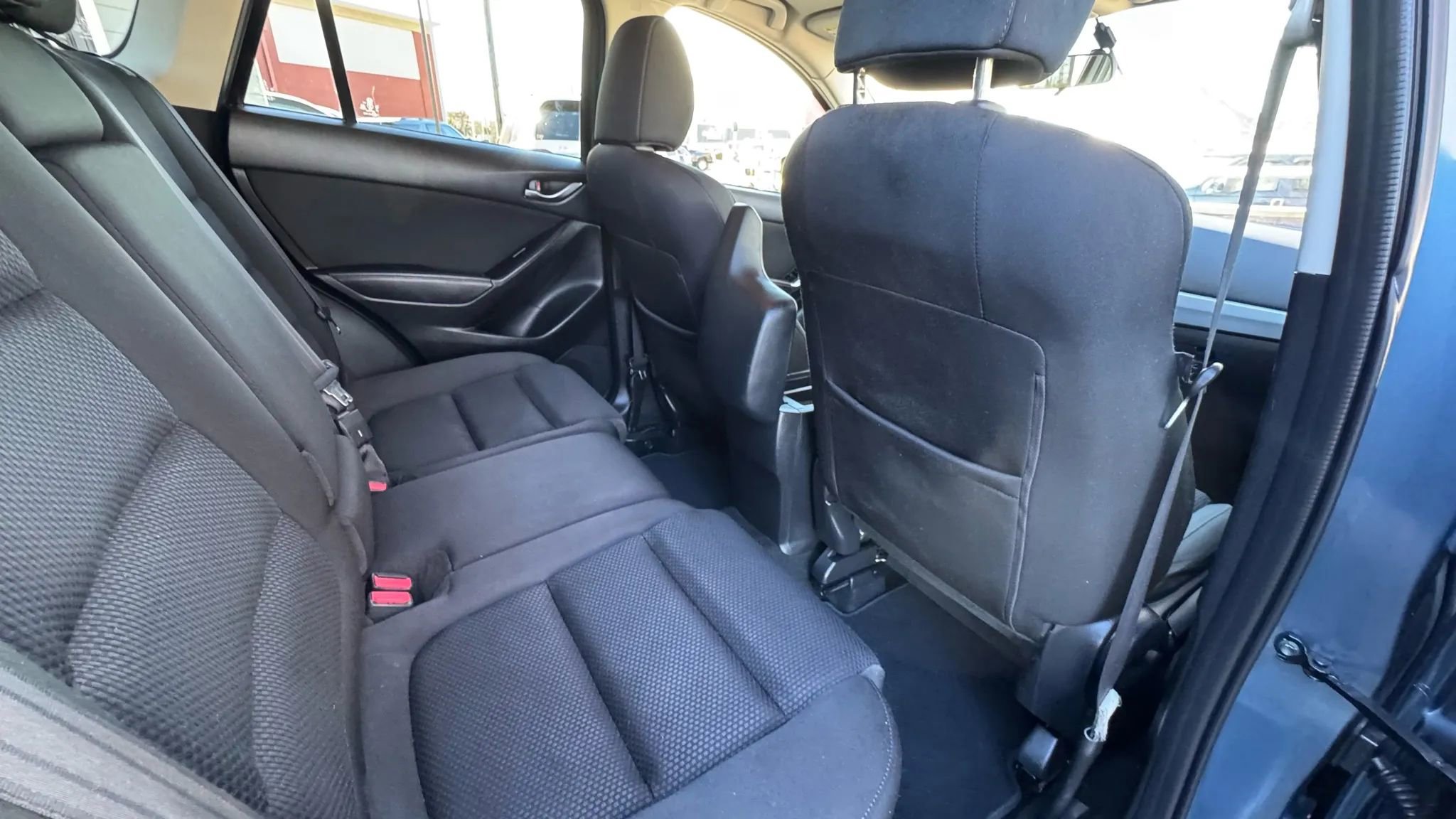 Used 2016 MAZDA CX-5 Touring w/ Bose/Moonroof Package image 24