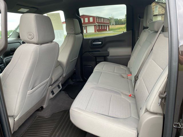 Used 2019 Chevrolet Silverado 1500 LT w/ Fleet Comfort Package image 20