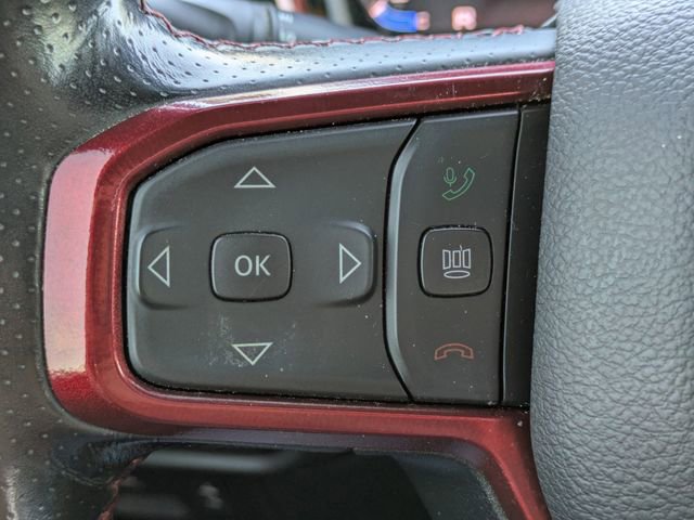 Certified 2023 RAM 1500 Rebel w/ Rebel Level 1 Equipment Group image 26