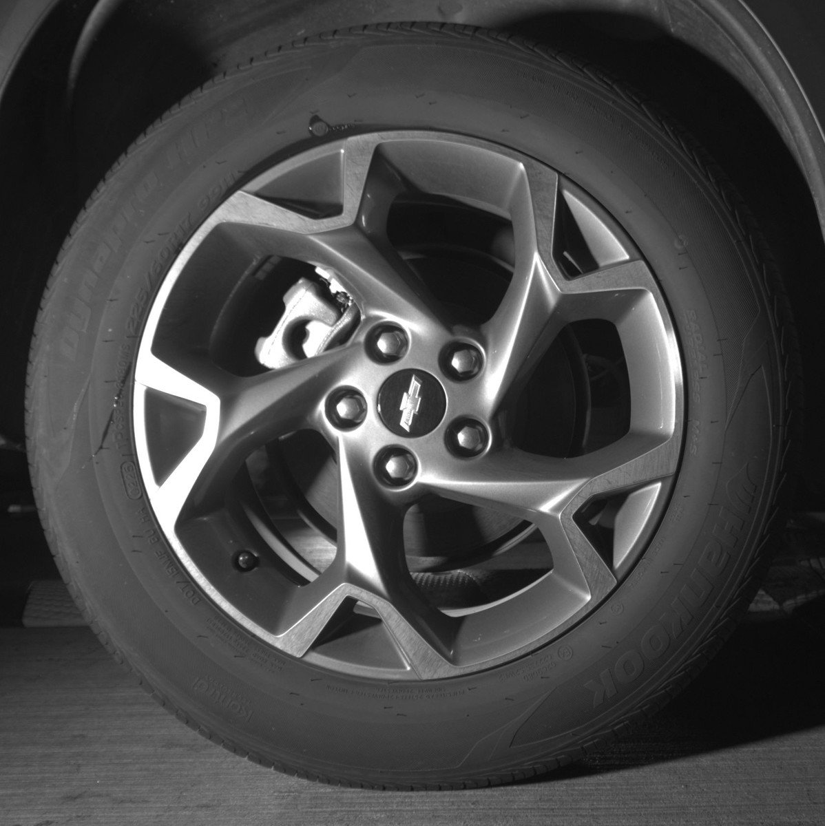 Used 2025 Chevrolet Trax LT image 15