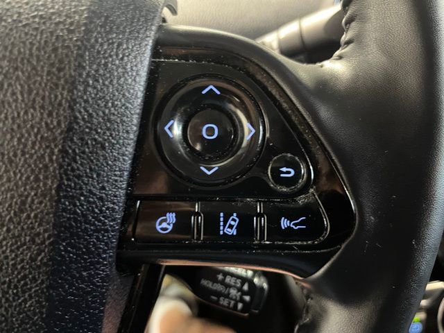 Used 2022 Toyota Prius Prime Limited image 26