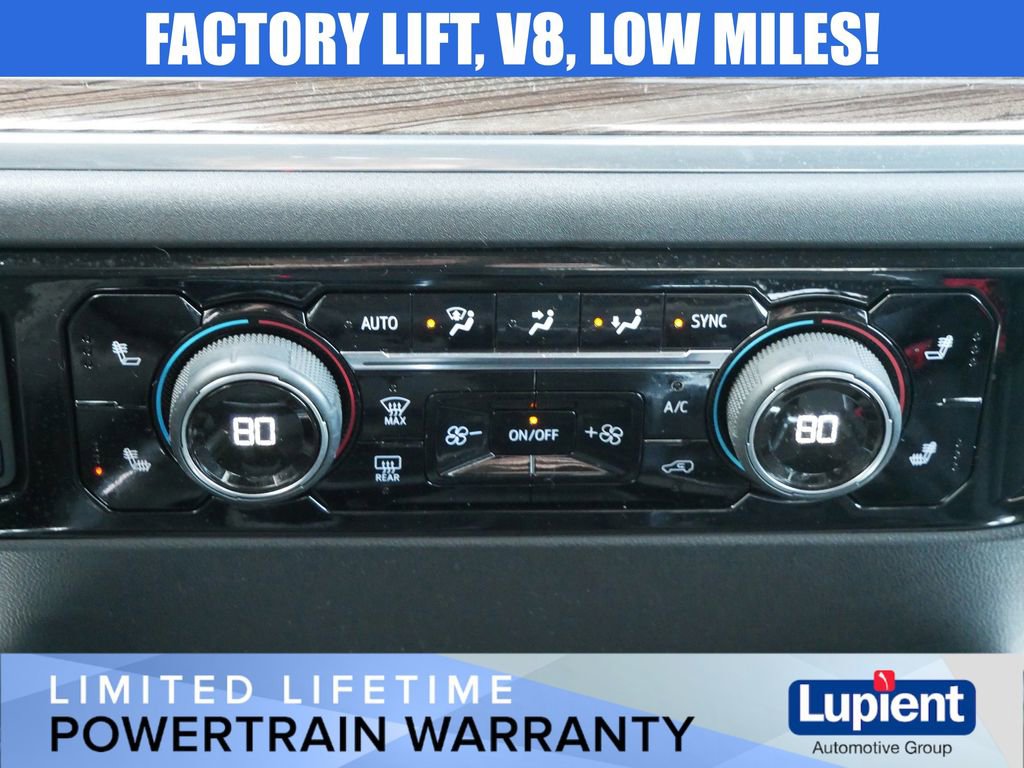 Used 2023 Chevrolet Silverado 1500 LT Trail Boss image 21