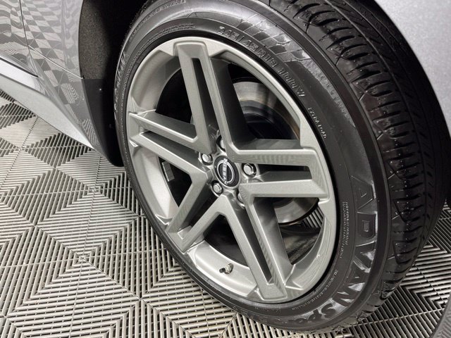 Used 2024 Nissan Z Sport w/ Floor Mat Package RWD image 15