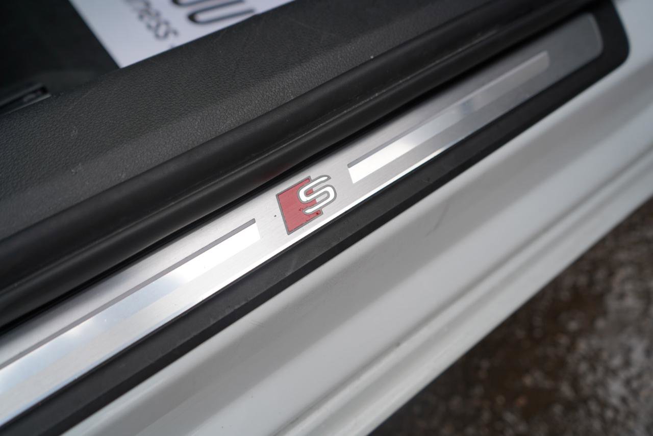 Used 2021 Audi S6 Premium Plus w/ S Sport Package image 66