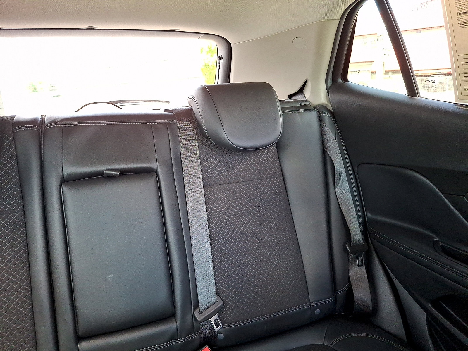 Used 2019 Buick Encore Preferred FWD image 28